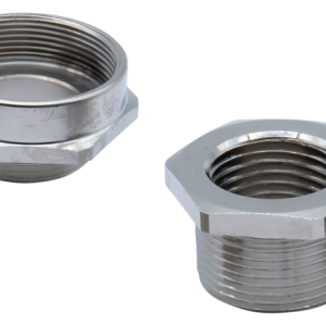 Adaptör / Redüksiyon / Nipel