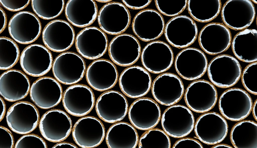 Spiral boru kullanımı: endüstriyel tesislerde verimlik artışı konusunu ele alırken, işletmelerin birçok süreçte doğru ekipmanı...