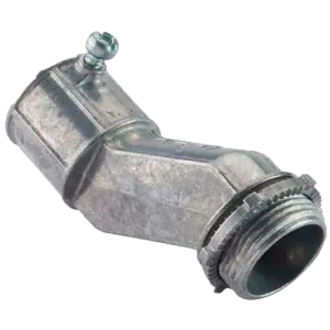 EMT Vidalı Offset Rakorlar-Zamak