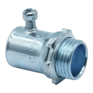 EMT Vidalı Tip Rakor - Çelik