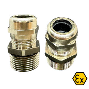 Exproof Zırhsız Kablo Rakoru