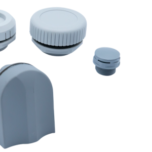 IP-54 & IP-68 Polyamid Pano Havalandırma Tapası