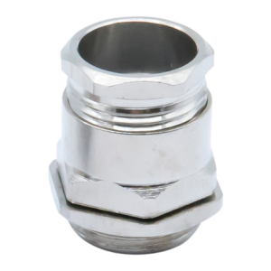 IP-55 Normal Pirinç Kablo Rakor