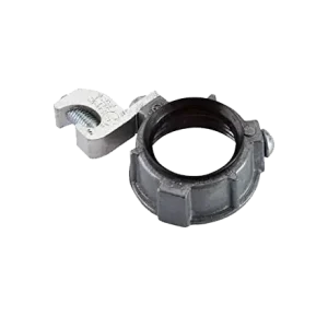 İzoleli - Topraklamalı Metal Bushing