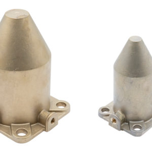 Trafo Pirinç Kablo Rakor (Wiping Brass Gland)