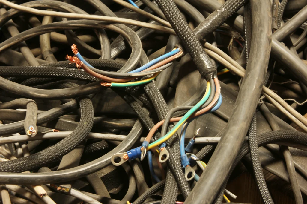 Suya ve kimyasala dayanıklı elektrik malzemeleri – kullanım alanları konusu birçok endüstriyel yapıyı etkiler