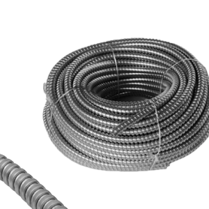 Kılavuz Telli Çelik Spiral Boru