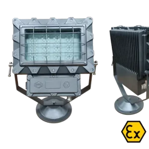 Exproof Led Projektör Ex-d Zone-1-21