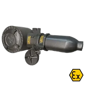 Exproof Tekli Fiş & Priz