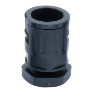 Polyamid Geçmeli Spiral Boru Rakor