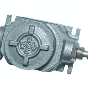 Exproof Limit Switch