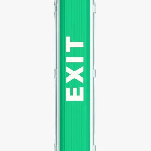 EXIT YÖNLENDİRME ARMATÜRÜ ZONE-2